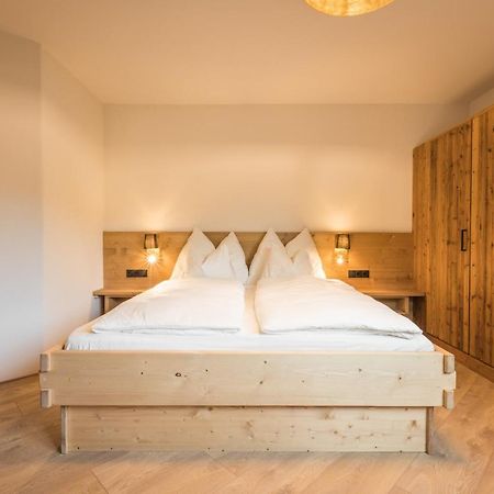 Lodge7 By Woods Lodge Seefeld in Tirol Buitenkant foto