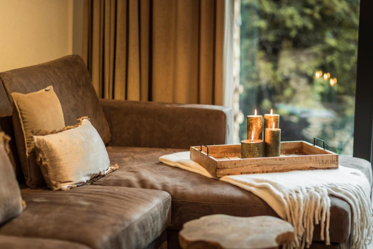 Lodge7 By Woods Lodge Seefeld in Tirol Buitenkant foto