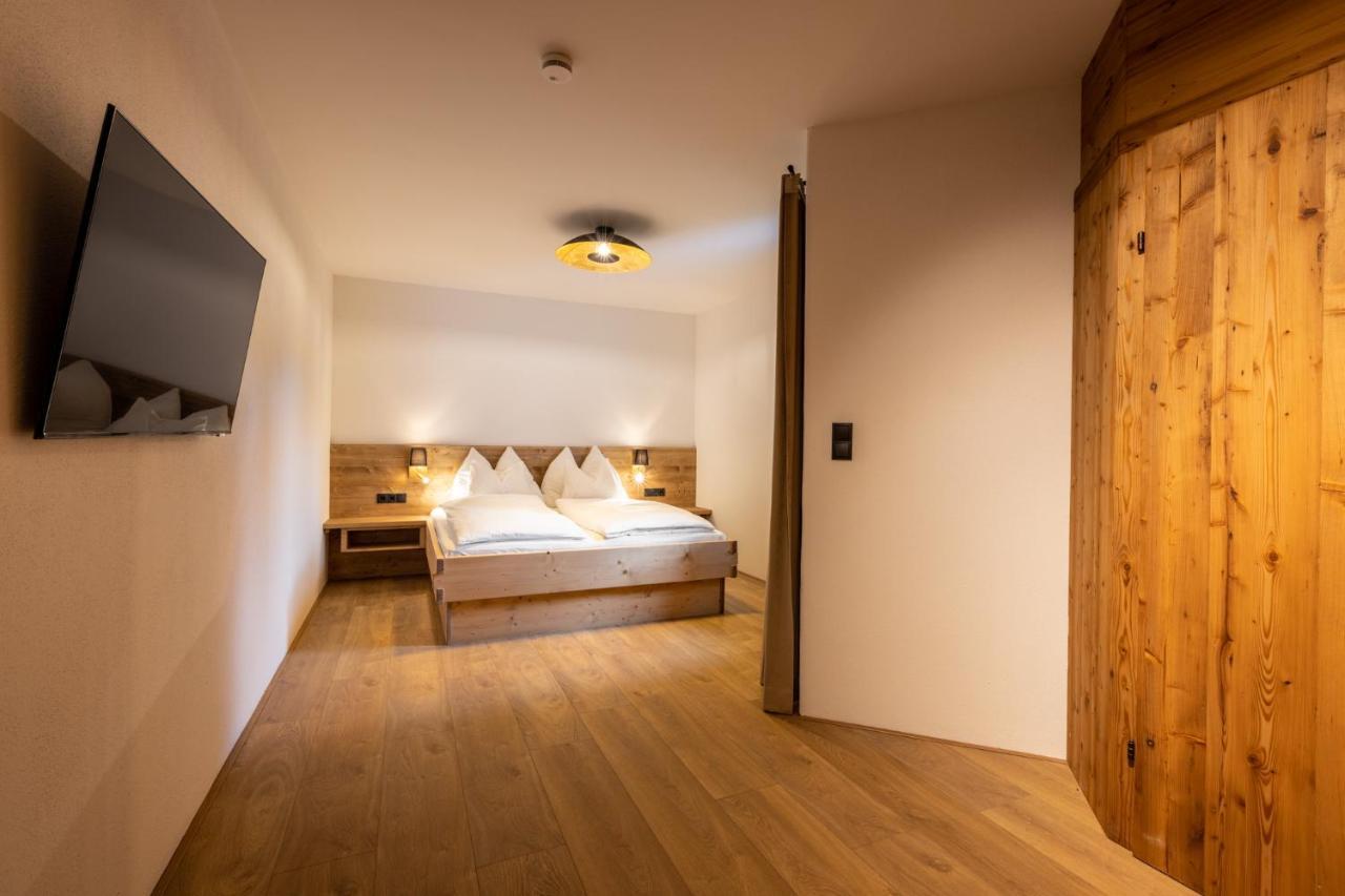 Lodge7 By Woods Lodge Seefeld in Tirol Buitenkant foto