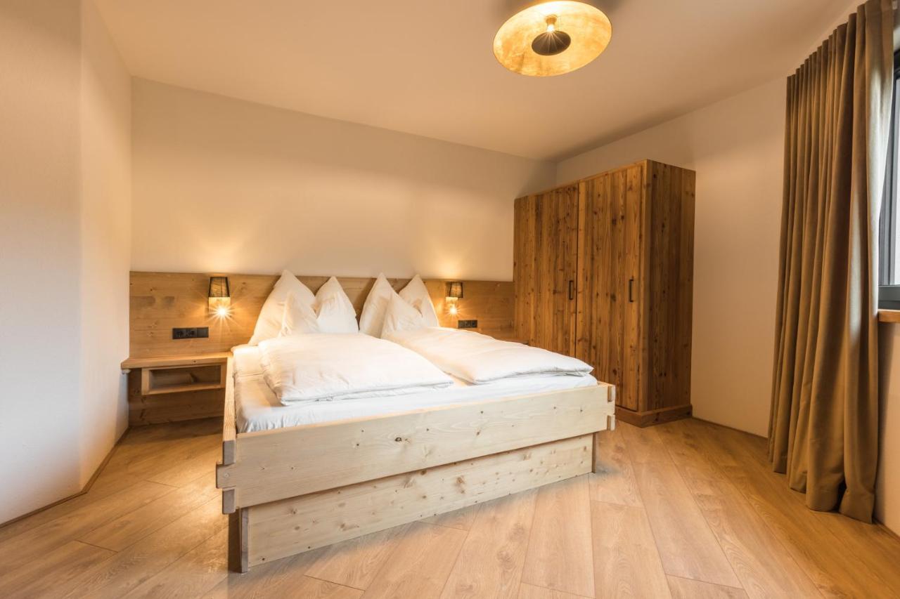 Lodge7 By Woods Lodge Seefeld in Tirol Buitenkant foto