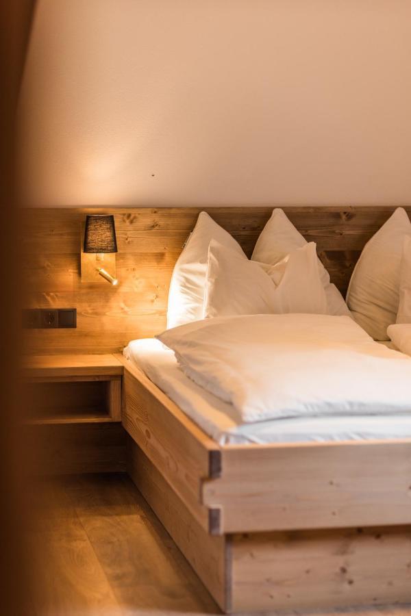 Lodge7 By Woods Lodge Seefeld in Tirol Buitenkant foto