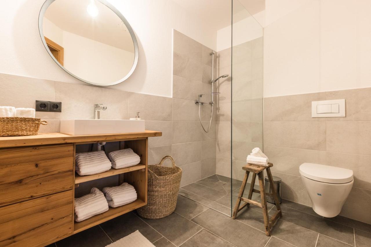 Lodge7 By Woods Lodge Seefeld in Tirol Buitenkant foto